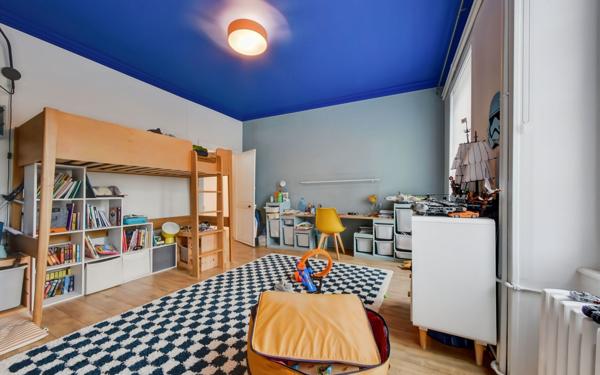 Maison à vendre    5 pièces •  Dompierre-sur-Mer