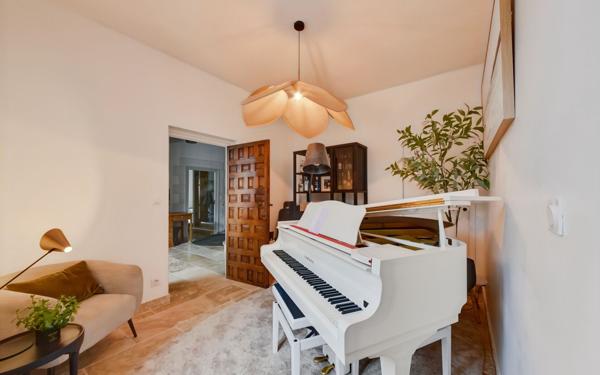 Maison à vendre    5 pièces •  Dompierre-sur-Mer