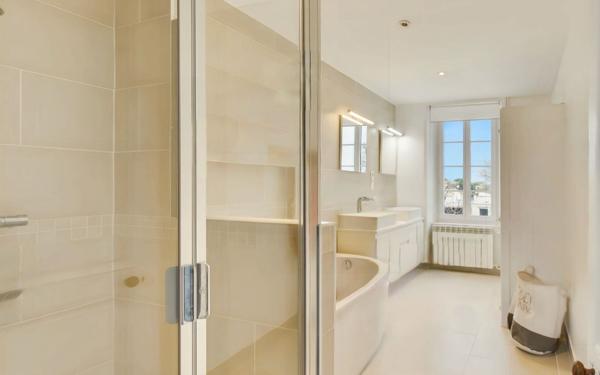 Maison à vendre    5 pièces •  Dompierre-sur-Mer