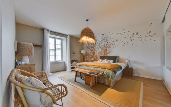 Maison à vendre    5 pièces •  Dompierre-sur-Mer