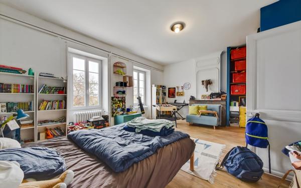 Maison à vendre    5 pièces •  Dompierre-sur-Mer