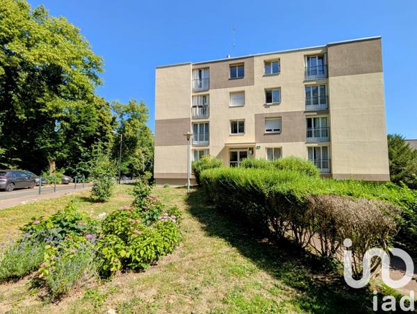 Appartement à vendre 2 pièces 43 m² Domont