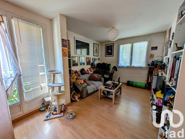 Appartement à vendre 2 pièces 43 m² Domont