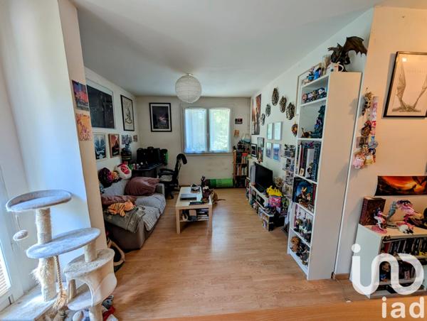 Appartement à vendre 2 pièces 43 m² Domont