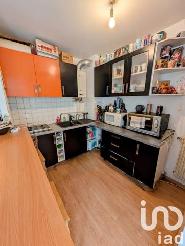 Appartement à vendre 2 pièces 43 m² Domont