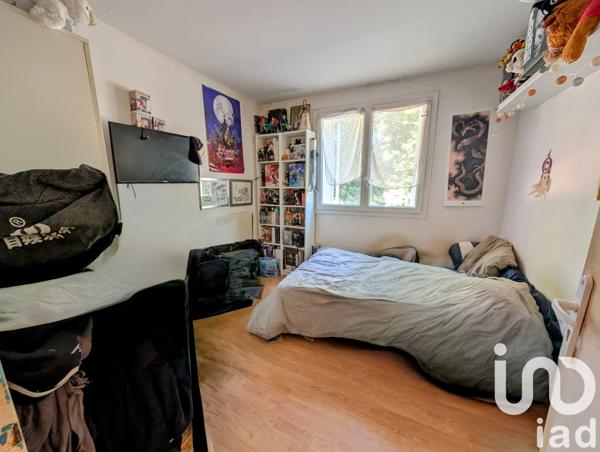 Appartement à vendre 2 pièces 43 m² Domont