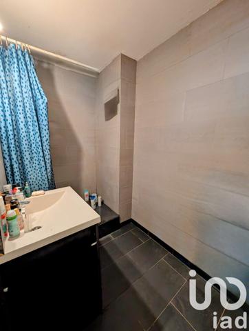 Appartement à vendre 2 pièces 43 m² Domont