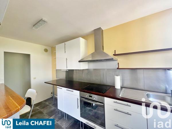 Appartement à vendre 2 pièces 50 m² Longjumeau
