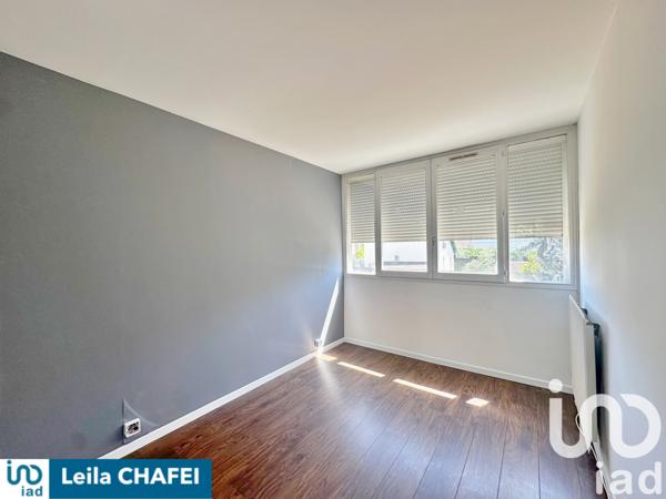 Appartement à vendre 2 pièces 50 m² Longjumeau