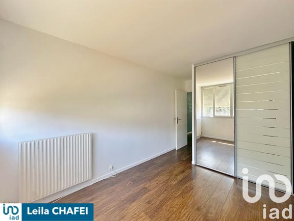 Appartement à vendre 2 pièces 50 m² Longjumeau