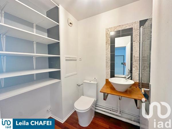 Appartement à vendre 2 pièces 50 m² Longjumeau