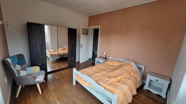 Appartement à louer à Oyonnax (01100)