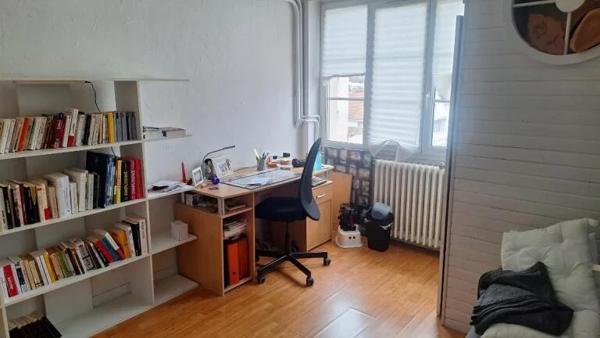 Appartement à louer à Oyonnax (01100)