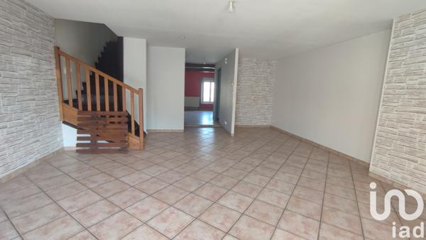 Maison à vendre 10 pièces 225 m² Boulzicourt