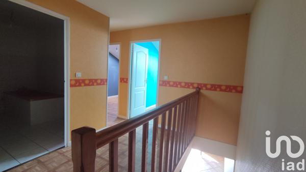 Maison à vendre 10 pièces 225 m² Boulzicourt