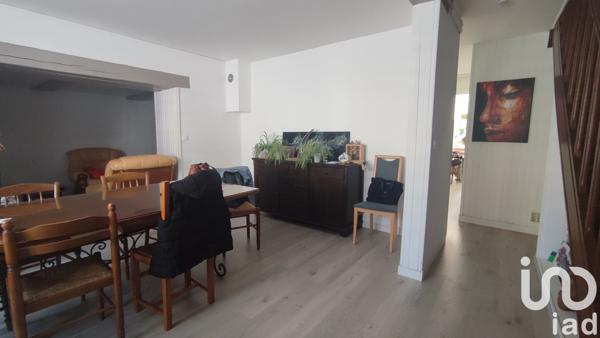 Maison à vendre 10 pièces 225 m² Boulzicourt