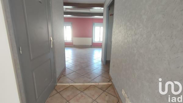 Maison à vendre 10 pièces 225 m² Boulzicourt