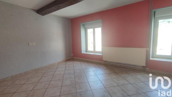 Maison à vendre 10 pièces 225 m² Boulzicourt