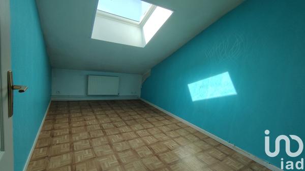 Maison à vendre 10 pièces 225 m² Boulzicourt