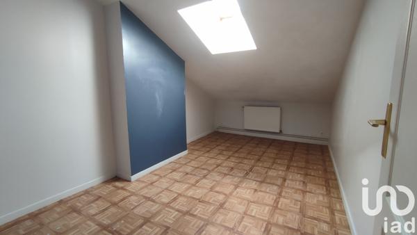 Maison à vendre 10 pièces 225 m² Boulzicourt