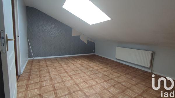Maison à vendre 10 pièces 225 m² Boulzicourt