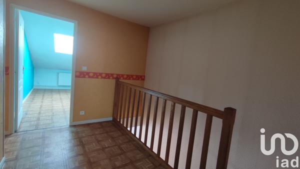 Maison à vendre 10 pièces 225 m² Boulzicourt