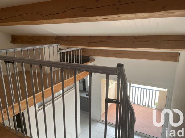 Appartement à vendre 2 pièces 30 m² Leucate