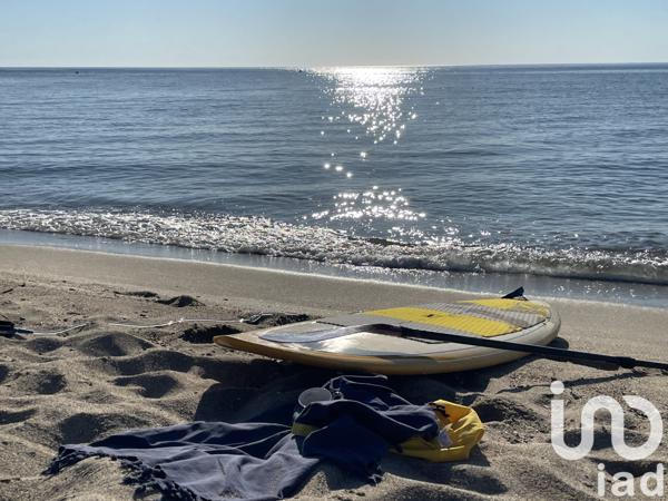 Appartement à vendre 2 pièces 30 m² Leucate