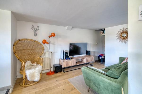 Maison familiale 95 m² à  Fenouillet
