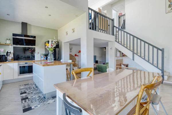 Maison familiale 95 m² à  Fenouillet