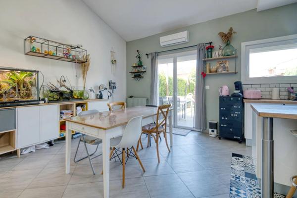 Maison familiale 95 m² à  Fenouillet