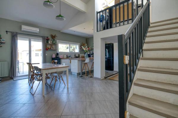 Maison familiale 95 m² à  Fenouillet