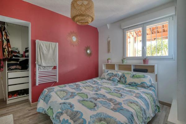 Maison familiale 95 m² à  Fenouillet