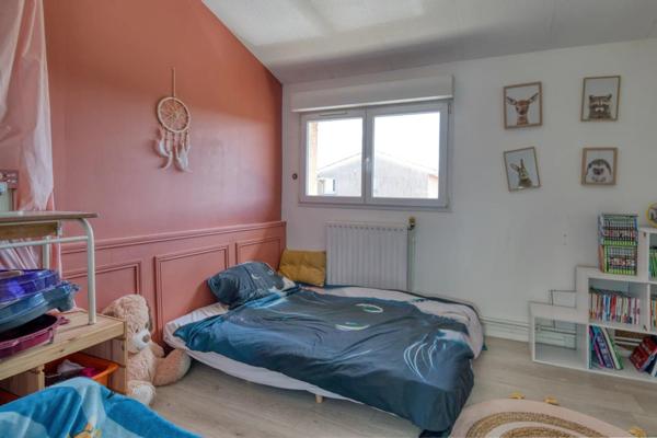 Maison familiale 95 m² à  Fenouillet