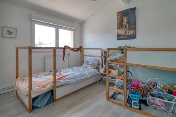 Maison familiale 95 m² à  Fenouillet