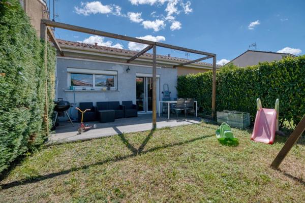 Maison familiale 95 m² à  Fenouillet