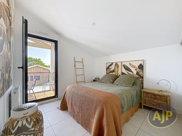 Biens de prestige à vendre Gujan Mestras : 629 000 € - AJP ACTEA La Hume