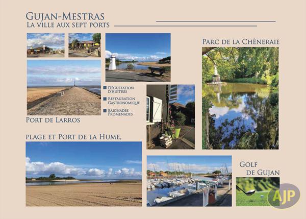 Biens de prestige à vendre Gujan Mestras : 629 000 € - AJP ACTEA La Hume
