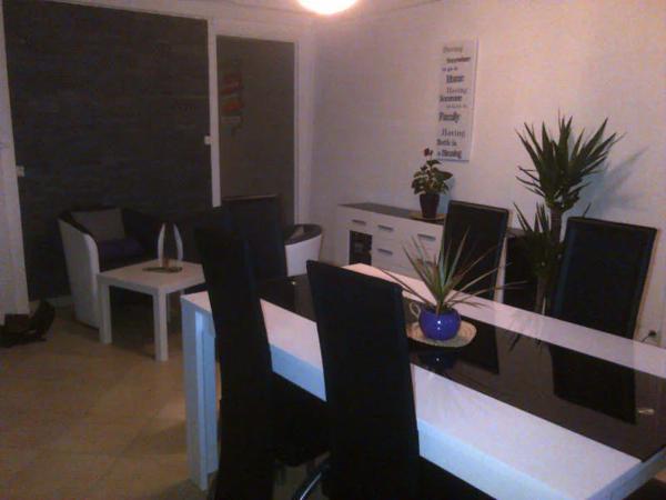 Appartement à louer à Izernore (01580)