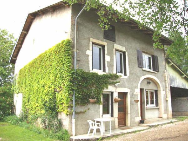 Appartement à louer à Izernore (01580)