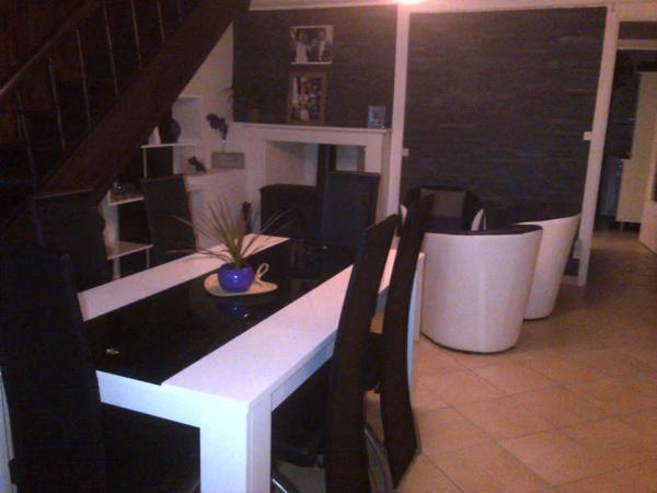 Appartement à louer à Izernore (01580)