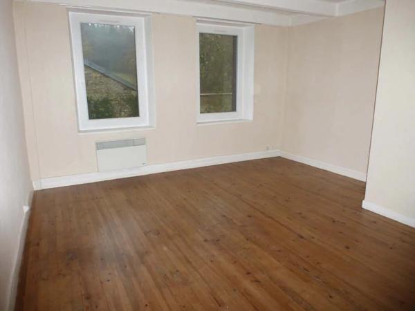 Appartement à louer à Izernore (01580)
