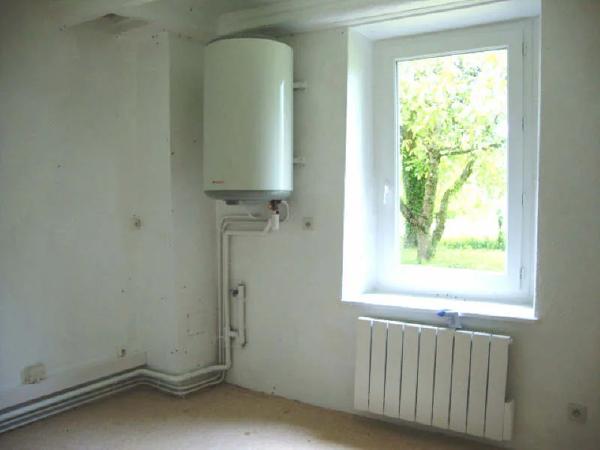 Appartement à louer à Izernore (01580)