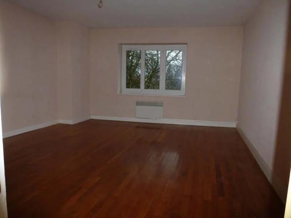 Appartement à louer à Izernore (01580)