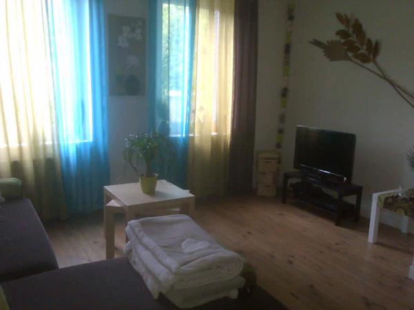 Appartement à louer à Izernore (01580)