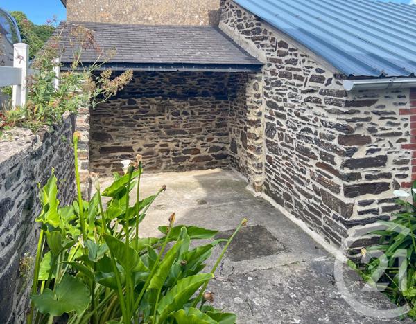 Maison à vendre  3 pièces - 55,44 m2 BARNEVILLE CARTERET - 50