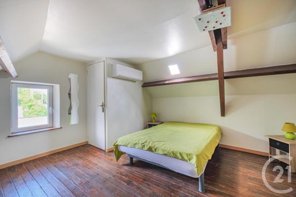 Maison à vendre  3 pièces - 55,44 m2 BARNEVILLE CARTERET - 50