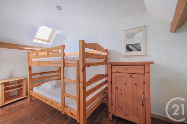 Maison à vendre  3 pièces - 55,44 m2 BARNEVILLE CARTERET - 50