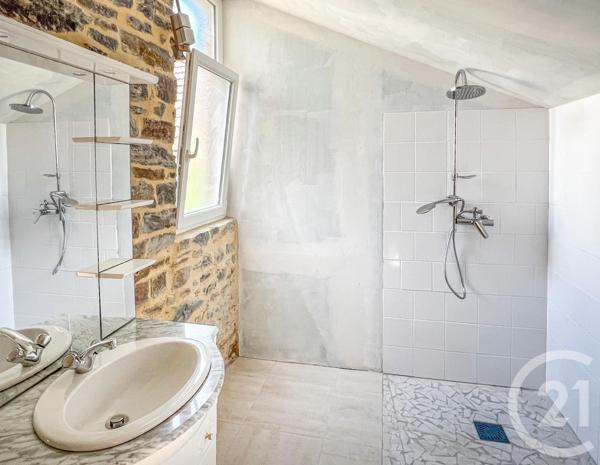 Maison à vendre  3 pièces - 55,44 m2 BARNEVILLE CARTERET - 50