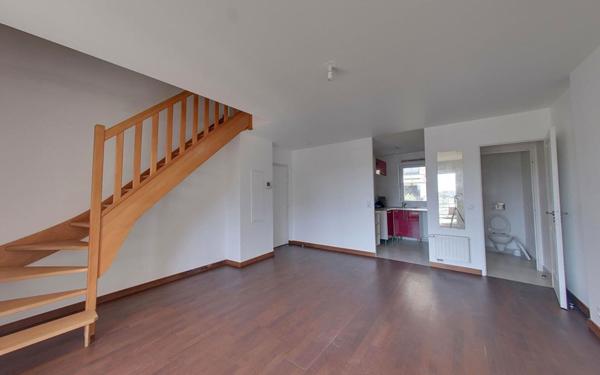 Appartement à vendre    2 pièces • 58,50 m2 Montreuil